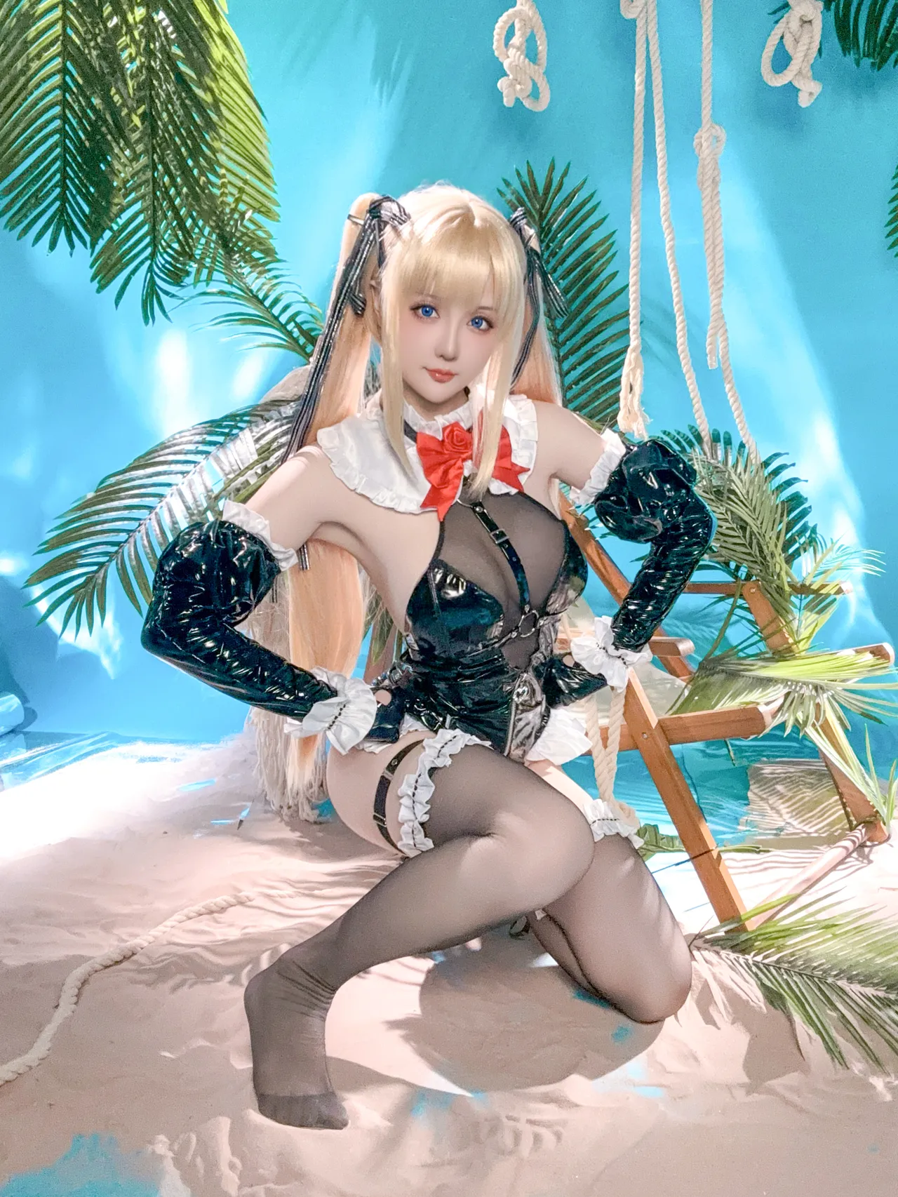 星之迟迟 - 2024年08月计划C 死或生 玛丽萝丝-erohere46.webp